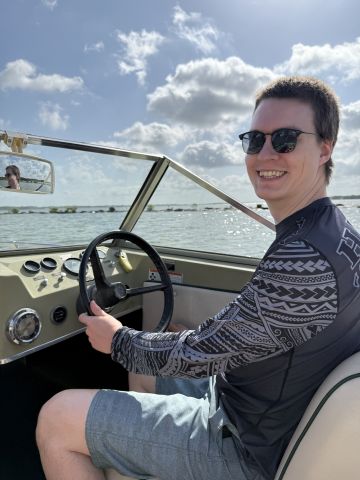 Caleb_M is Single in Mckinney, Texas, 2