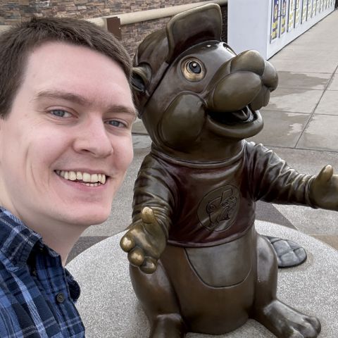 Caleb_M is Single in Mckinney, Texas, 6