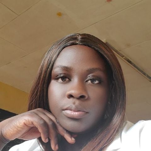 NjukangBlandine