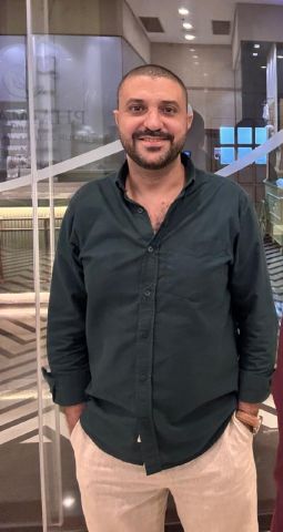 Georgeiskander