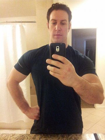 Hiiiiiii is Single in Hanover, Maryland, 2