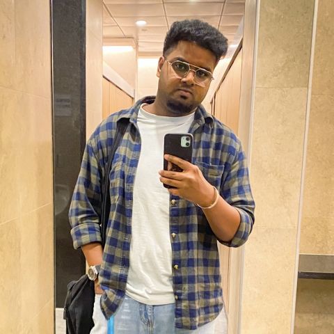 Abhishek_Samson08