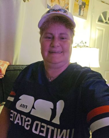 Stillahottie45 is Single in LILBURN, Georgia, 3