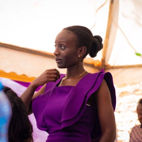 JoyWafula