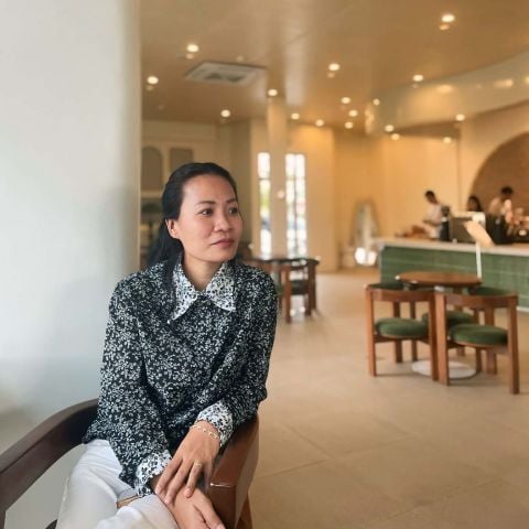 Itsmetheone