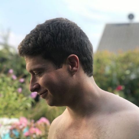 MauriceSebastian