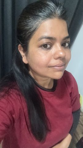 Shefali