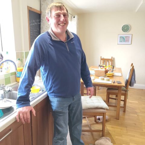 Outdoordean is Single in Ayr, Scotland, 3