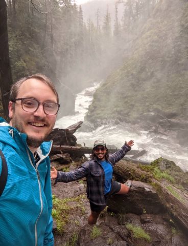 jahnSeattle is Single in Redmond, Washington, 3
