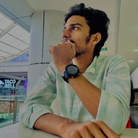 Ravindrapaul