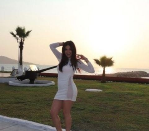 shirleylenzramirez