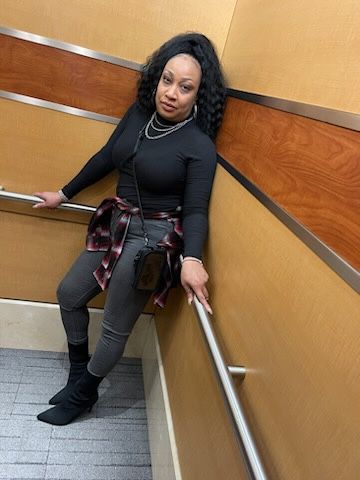 Lezof4 is Single in FREDERICKSBURG, Virginia, 4