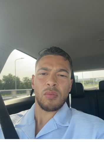 RobertSurrendered