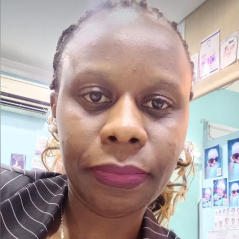 Ndungu93