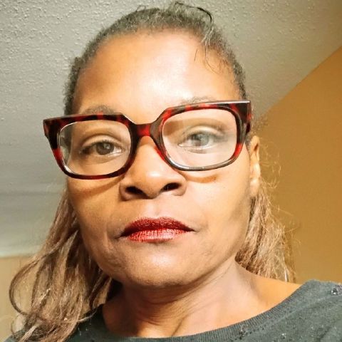 Bambie97 is Single in North Augusta, South Carolina, 2