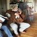 Bunter is Single in Eureka, California