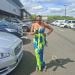 Princessade23 is Single in Wolverhampton, England