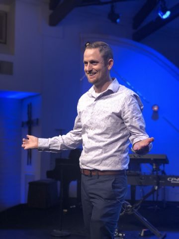 BrianSweeney