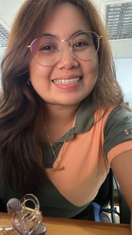 rosarymae