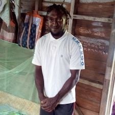 Gewale