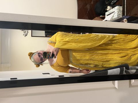 HannahFoster96 is Single in FAIRFAX, Virginia, 4