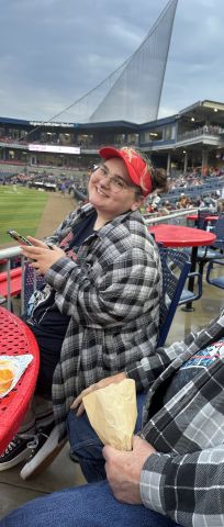 HannahFoster96 is Single in FAIRFAX, Virginia, 6