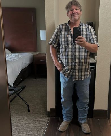 Edward5559 is Single in Seattle, Washington, 3