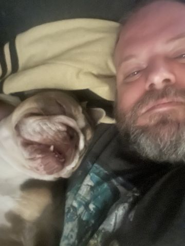 JamesBrooks256 is Single in Huntsville, Alabama, 3