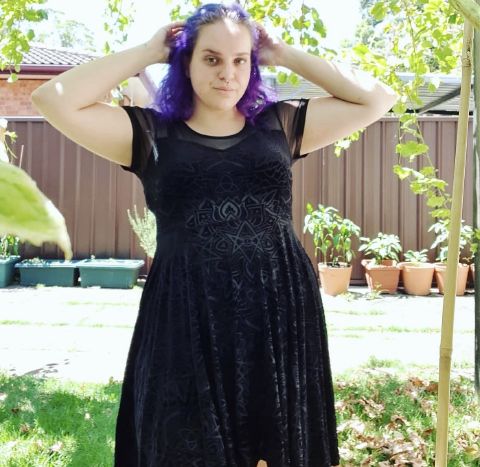 prettyjane229 is Single in melbourne, Victoria, 3