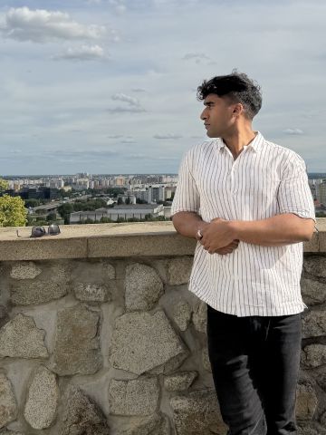 Rajeshdavid