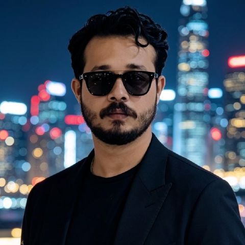 SHAHROZE