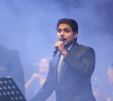 IshaanBenjamin