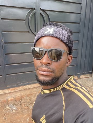 KyambaddeCharles