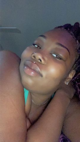 Cherica is Single in Little Rock, Arkansas, 3