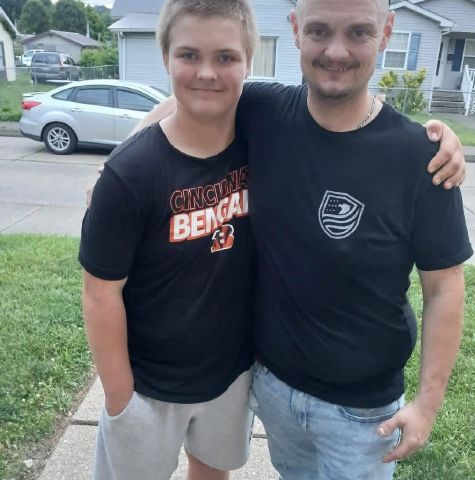 bdixon1122 is Single in GRAYSON, Kentucky, 2