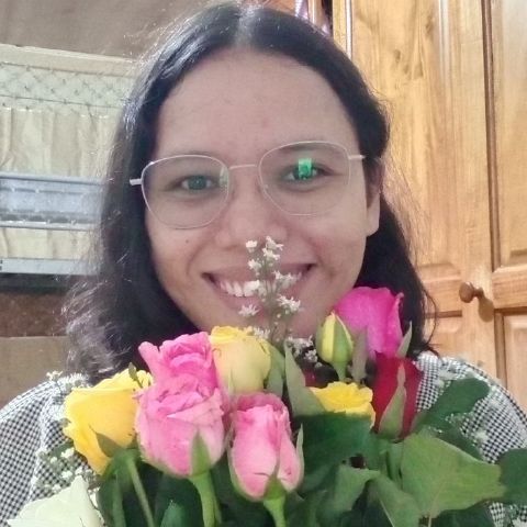 Mariavirginia