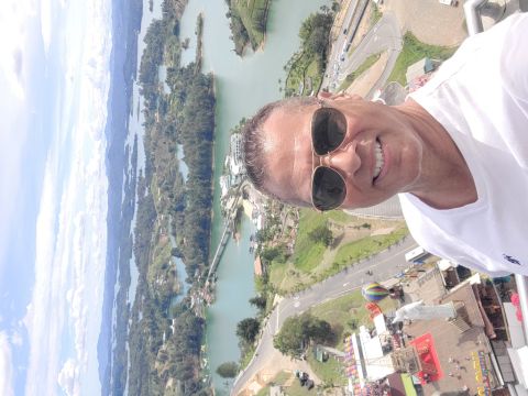SoyAngel is Single in HOLLYWOOD, Florida, 2