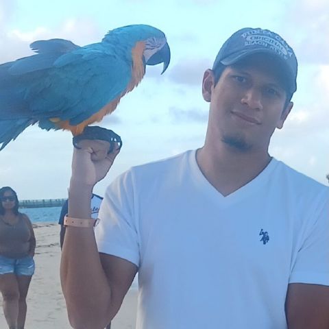 Luis861 is Single in Northfield, New Jersey, 2
