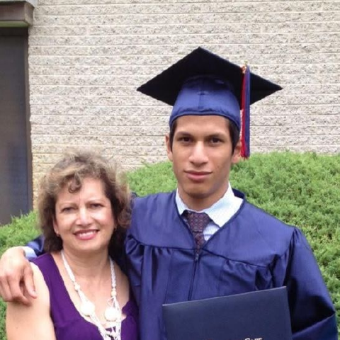 Luis861 is Single in Northfield, New Jersey, 3