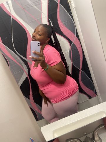 RamonaK is Single in Annapolis, Maryland, 3