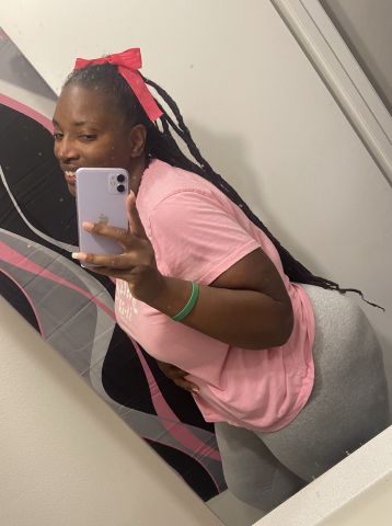 RamonaK is Single in Annapolis, Maryland, 4
