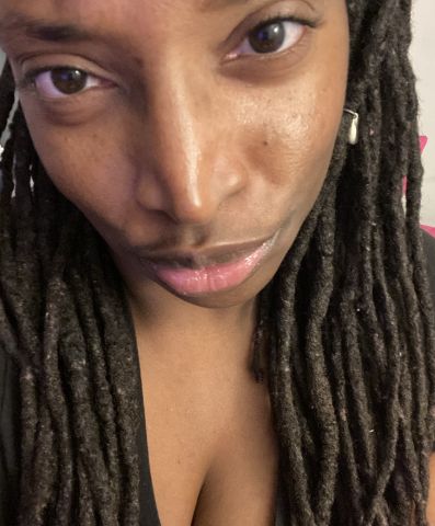 RamonaK is Single in Annapolis, Maryland, 5
