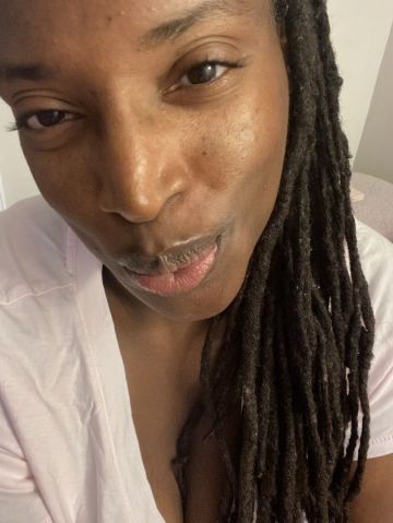 RamonaK is Single in Annapolis, Maryland, 6