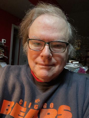 JefferyLaw is Single in San Antonio, Iowa, 2
