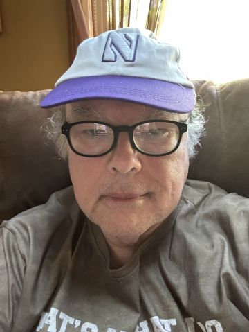 JefferyLaw is Single in San Antonio, Iowa, 3