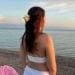 Adelsia is Single in Morotai, Maluku Utara