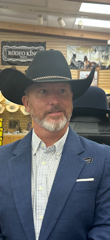 Thecowboyway