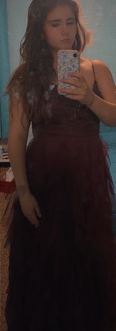 nataliamonfils is Single in Warwick, Rhode Island, 3