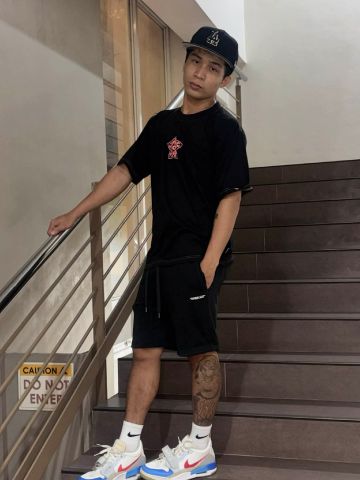 Mrkyg