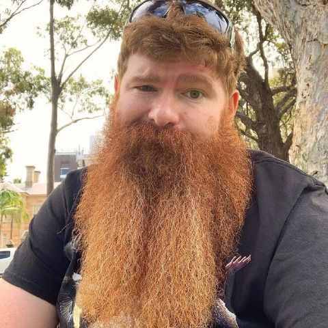 Kevin673 is Single in Reston, Virginia, 3